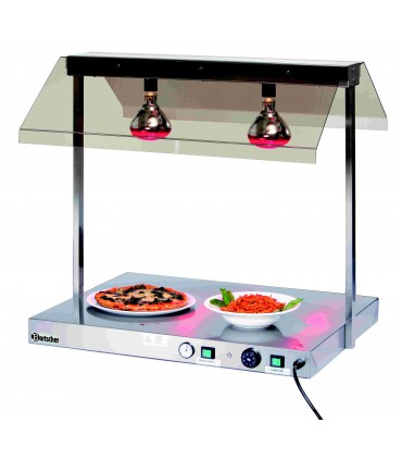 Pont chauffant TR I2WL950 BARTSCHER