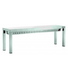 Pont thermique WBS800 I1HR BARTSCHER