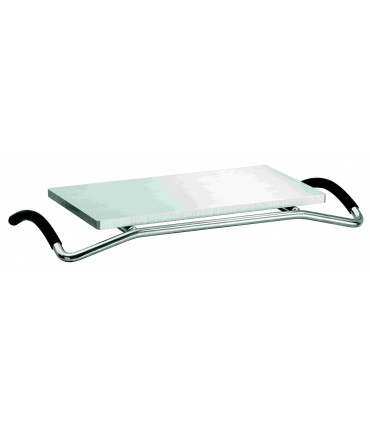 Plaque de rechange chauffe-plaques BARTSCHER