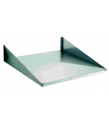 Étagère murale 600x600mm BARTSCHER Étagère murale 600x600mm BARTSCHER