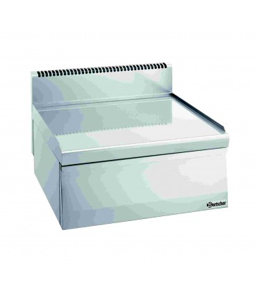 Élément de travail 600, L600, T BARTSCHER