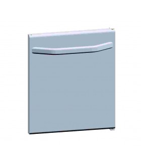Porte 700, L395, universelle BARTSCHER