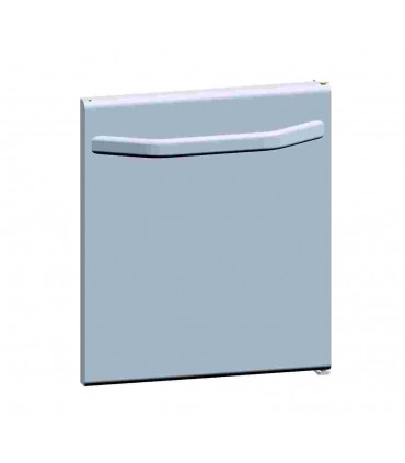 Porte 700, L395, universelle BARTSCHER