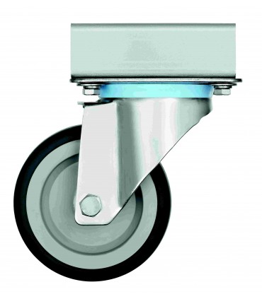 Roulettes 4S700 BARTSCHER Roulettes 4S700 BARTSCHER