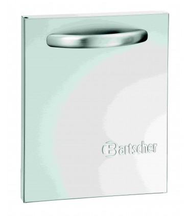 Porte 900, fermée à droite BARTSCHER Porte 900, fermée à droite BARTSCHER