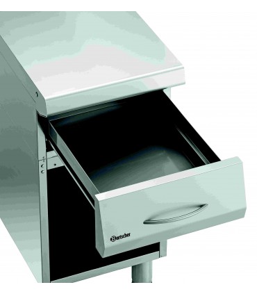 Table armoire 700, L400 BARTSCHER Table armoire 700, L400 BARTSCHER