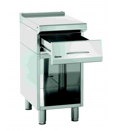 Table armoire 700, L400 BARTSCHER Table armoire 700, L400 BARTSCHER