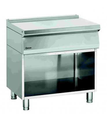 Table armoire 700, L800 BARTSCHER Table armoire 700, L800 BARTSCHER