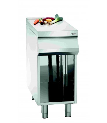 Table armoire 900, L400 BARTSCHER Table armoire 900, L400 BARTSCHER