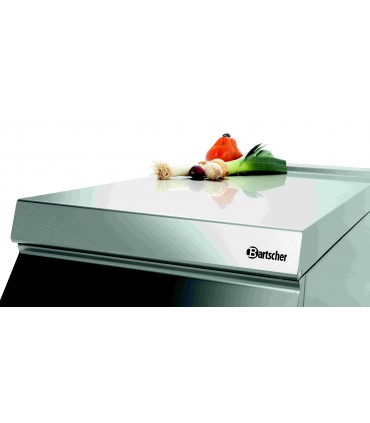 Table armoire 900, L400 BARTSCHER Table armoire 900, L400 BARTSCHER