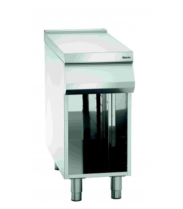 Table armoire 900, L400 BARTSCHER Table armoire 900, L400 BARTSCHER