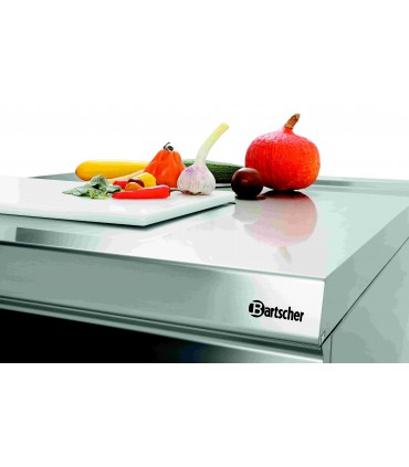 Table armoire 900, L900 BARTSCHER