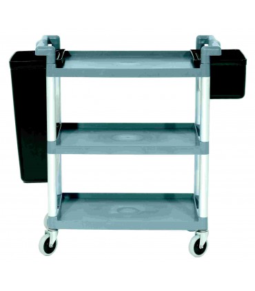 Set de bacs de rangement "Adjutant" BARTSCHER Set de bacs de rangement "Adjutant" BARTSCHER