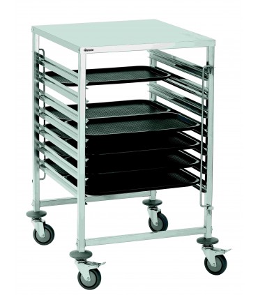 Plateau GN110-S BARTSCHER