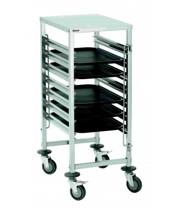 Plateau GN110-S BARTSCHER