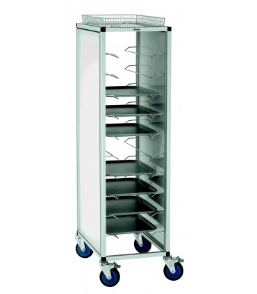 Plateau KN45350-HG BARTSCHER