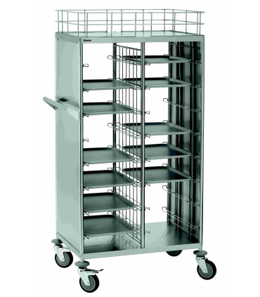 Plateau KN45350-HG BARTSCHER