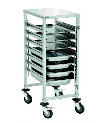 Chariot Gastro Norm AGN700-1/1 BARTSCHER