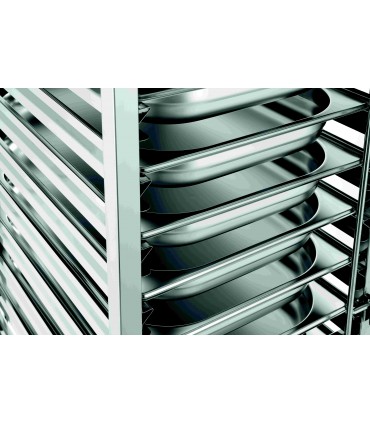 Chariot Gastro Norm AGN1800-1/1 BARTSCHER Chariot Gastro Norm AGN1800-1/1 BARTSCHER