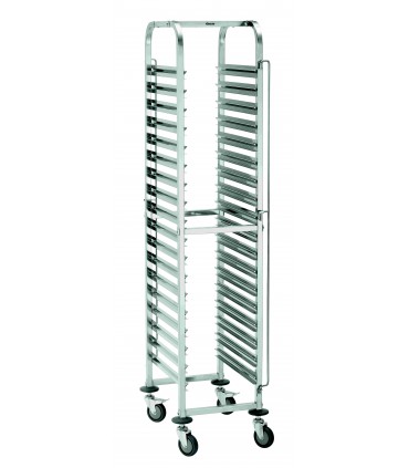 Chariot Gastro Norm AGN1800-1/1 BARTSCHER Chariot Gastro Norm AGN1800-1/1 BARTSCHER