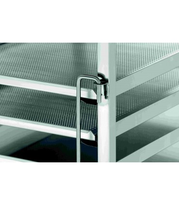 Chariot Euro Norm AEN700-6040 BARTSCHER Chariot Euro Norm AEN700-6040 BARTSCHER