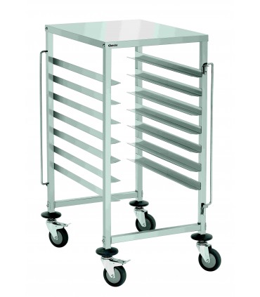 Chariot Euro Norm AEN700-6040 BARTSCHER Chariot Euro Norm AEN700-6040 BARTSCHER