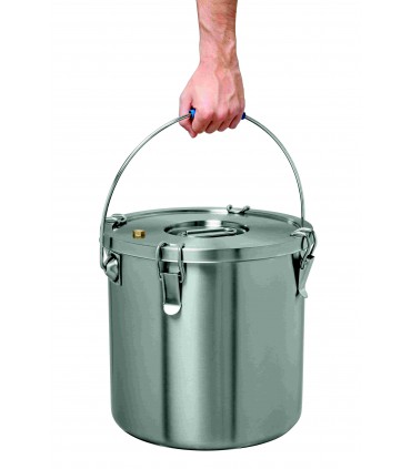 Conteneur isotherme 20L, AI BARTSCHER
