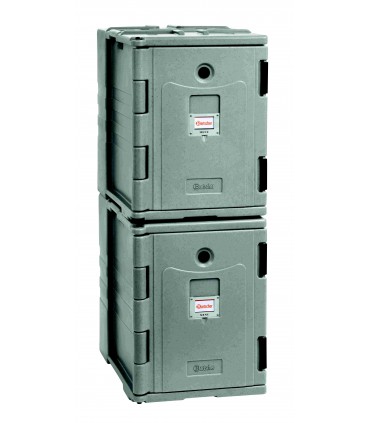 Conteneur isotherme 12 x GN 1/1 BARTSCHER