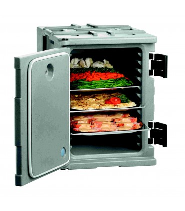 Conteneur isotherme 12 x GN 1/1 BARTSCHER