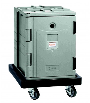 Chariot de transport TB12110 BARTSCHERhariot de transport TB12110 BARTSCHER