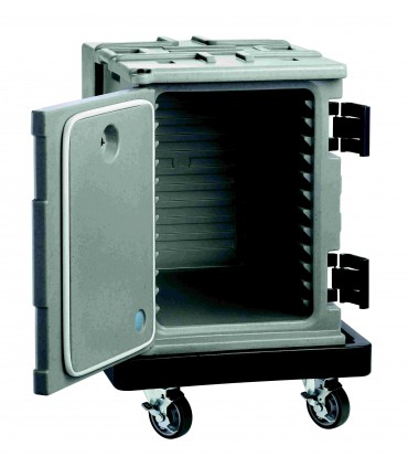 Chariot de transport TB12110 BARTSCHER