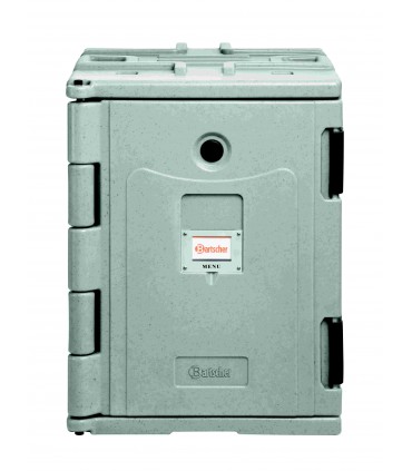 Conteneur isotherme 12 x GN 1/1 BARTSCHER