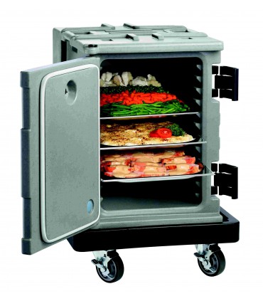 Chariot de transport TB12110 BARTSCHER