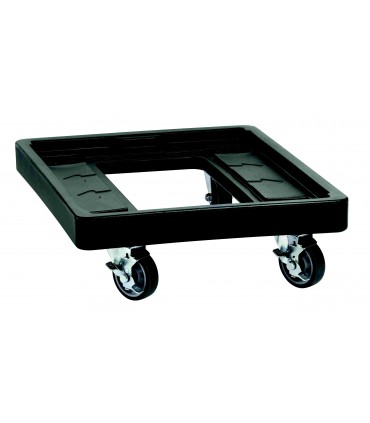 Chariot de transport TB12110 BARTSCHER