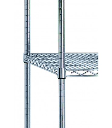 Rayonnage d‘économat 4200 BARTSCHER