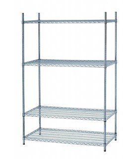 Rayonnage d‘économat 4500 BARTSCHER