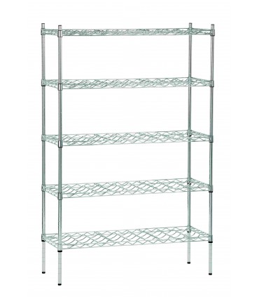 Étagère à vin 5200 BARTSCHER