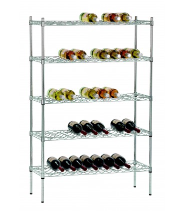 Étagère à vin 5200 BARTSCHER
