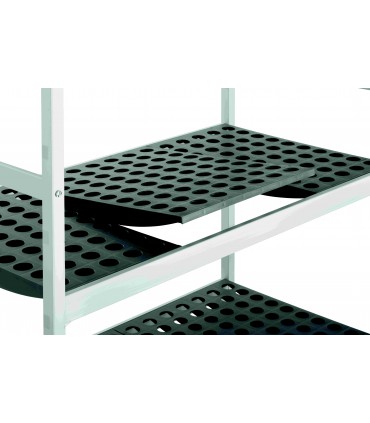 Système rayonnage Kit 2, L1080 BARTSCHER