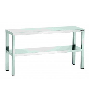 Étagère supérieure 2 étages BARTSCHER Étagère supérieure 2 étages BARTSCHER