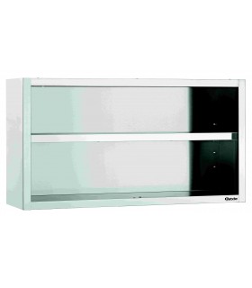 Armoire suspendue ouverte P400, BARTSCHER