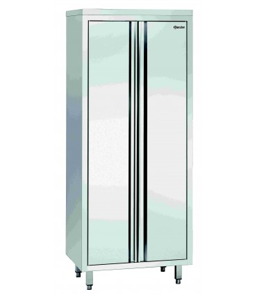 Armoire haute 600, portes battantes, BARTSCHER