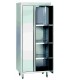 Armoire haute 600, portes battantes, BARTSCHER
