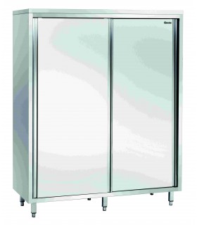Armoire haute 600, portes coulissantes, BARTSCHER