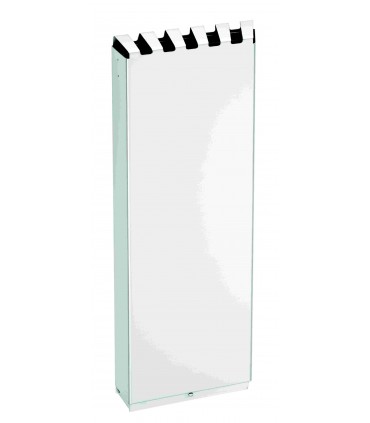 Cheminée d'évacuation pour hotte BARTSCHER Cheminée d'évacuation pour hotte BARTSCHER