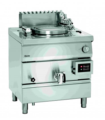 Marmite gaz, 700, IND BARTSCHER