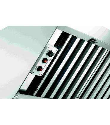 Hotte à condensation "M,E+T" 370 BARTSCHER