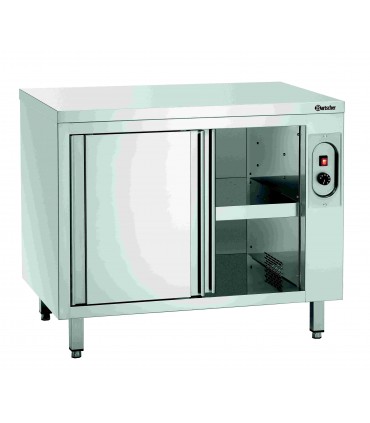 Armoire chauffante 700, centrale BARTSCHER 347107