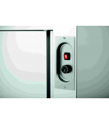 Armoire chauffante 700, centrale BARTSCHER 347107