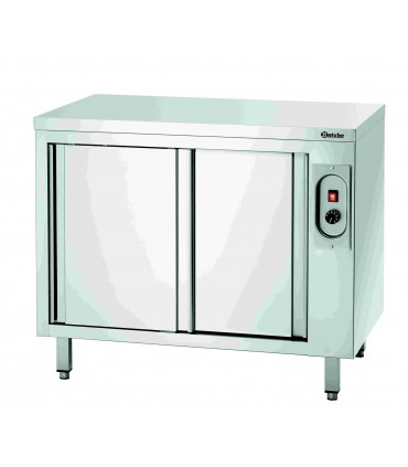 Armoire chauffante 700, centrale BARTSCHER 347107